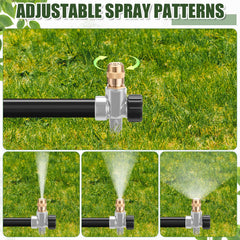 Tioncy spike base pushed into turf demonstrating stable anchoring and ease of use