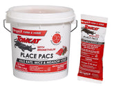 Tomcat front packaging showing 4.1 lb container and product benefits
