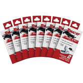 Tomcat front packaging showing 16 press 'n set traps and product benefits