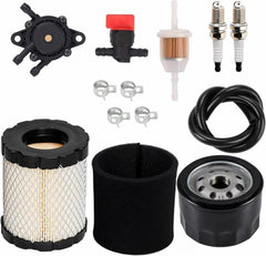 Toobop front packaging showing all kit components and clear labeling for quick inventory