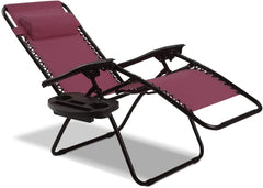 topment folded chair flat for storage, compact and easy to transport