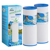 TOREAD front view of PRB25-IN two-pack showing packaging and fit