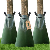 Toriexon front view of 3-pack bags showing kit and benefits