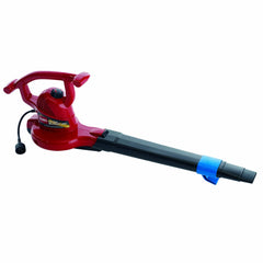 Toro variable-speed trigger detail highlighting precise airflow control for varied tasks