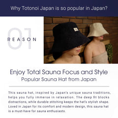 Totonoi Japan interior pocket open with jewelry showing secure storage