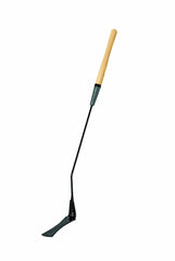 Truper 33034 front view showing white ash handle and heavy-duty head, durable performance