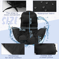 Tudomro close-up polyester texture showing breathable, water-resistant fabric