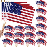 Tudomro front view of 300-flag pack showing value and quantity