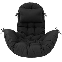 Tudomro front view cushion on seat showing full coverage and comfort