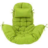 Tudomro front view full cushion showing large coverage and comfort