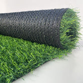 turfloid front view showing full 1x10 ft runner and natural look benefit