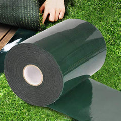 TYLife roll front view showing compact packaging and easy handling