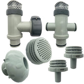 UcarSoon front packaging showing full 6-pack kit and included pieces for quick identification
