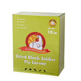UCM GROUP front packaging 10lb bag showing product and bulk benefit