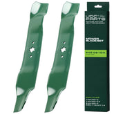 UDC Parts front packaging showing 942-0610A blades and compatibility benefits