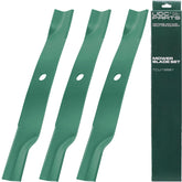 UDC Parts front view of TCU15881 blade showing ready-to-install fit and clean edge