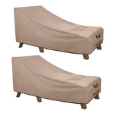 ULTCOVER front view showing full coverage and protection benefit