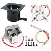 Unidanho front packaging showing full replacement kit and components