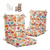 Uthem full cushion front view showing fit and inviting comfort