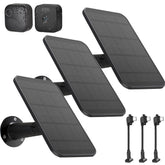 UYODM solar panel front view showing durable build and outdoor benefit