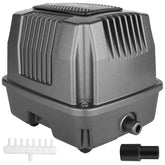 VCRAZE KP-40 front view showing compact aerator and ports for quiet operation