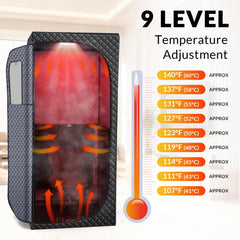 Veloqore infrared heating panel close-up showing efficient heat element and safety