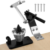 VEVOR front packaging showing complete sharpener kit and benefits