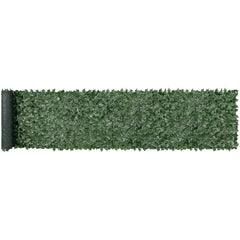 VEVOR front view of ivy panel showing full coverage and natural look