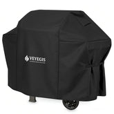 VEYEGIS front full coverage showing snug protective fit and weather resistance