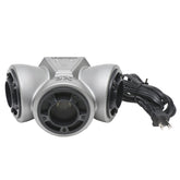 Victor Ultra Pest Chaser front view showing compact deterrent and quick installation benefit
