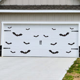 VictoryStore bats front layout showing 16-piece set for dramatic curb appeal