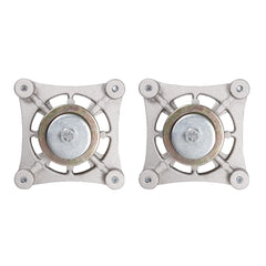 VIRTIONZ spindle with included mounting hardware for faster, complete installation