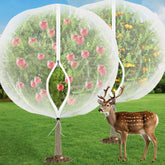VITI front packaging showing blue netting, clear protection for gardeners