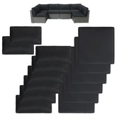 VIXLON front packaging showing full 14-piece set and neat presentation