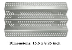 Votenli stainless steel surface close-up showing corrosion resistance benefit