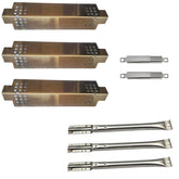 Votenli front packaging showing complete replacement kit and easy identification benefit
