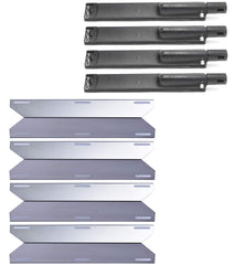 Votenli front packed kit showing eight replacement parts and packaging benefit fit verification