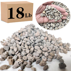 Voulosimi front packaging 18 lb showing product and weight for easy identification
