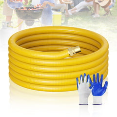 Vruelia CSST front label showing product length and specs for quick identification