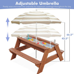 VYOMAMA close-up wood grain detail showing treated wood for longevity benefit