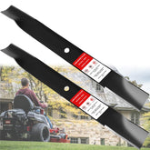 Wadoy front view of 131-3939-03P two-pack showing packaging and blades, reliable replacement
