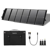 wagnation folded panel compact and portable for easy transport