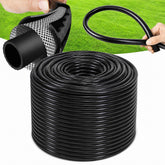 WAIWL spool front view showing full 200 ft tubing for large coverage