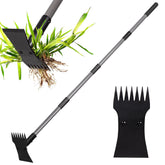 Walensee front view assembled tool showing dual-function benefits