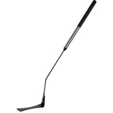 Walensee front view showing full scythe and ergonomic benefits