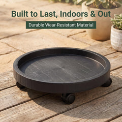 WanderingDonkey underside grid displays reinforced support for heavier loads