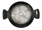 Waterway 319-4100B front view showing lid assembly and reliable seal