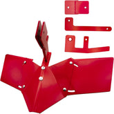 Wawews front view of 15683 kit showing boxed parts and label for easy identification and purchase