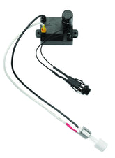 Weber igniter kit front assembly showing new reliable ignition