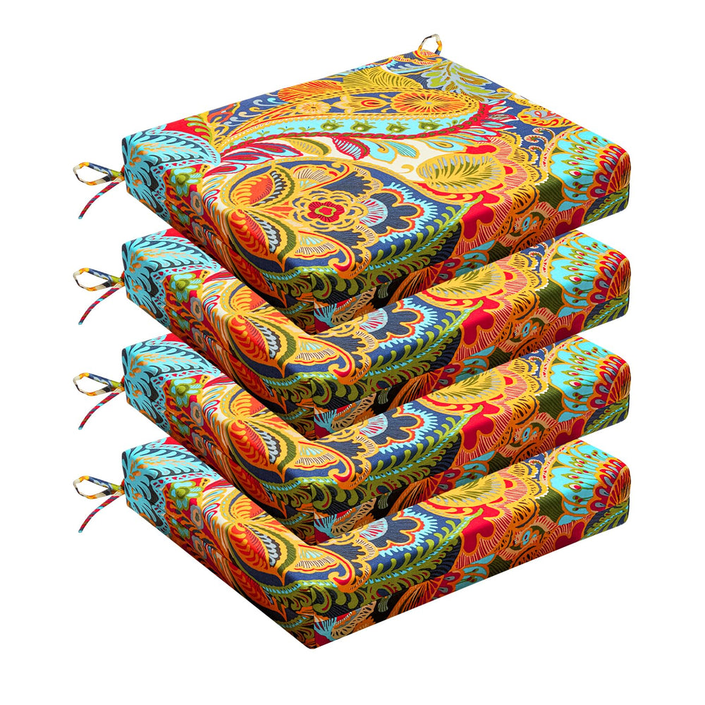 Wellsin front view showing flower pattern and packaging — decorative upgrade